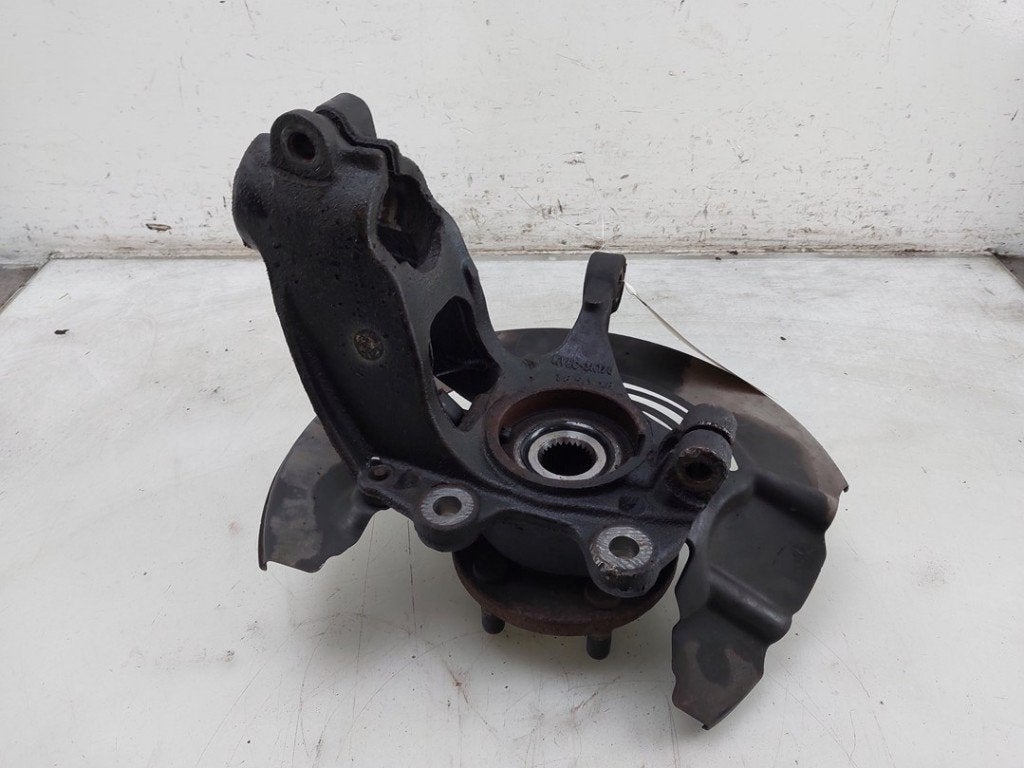FUSEE RECHTS VOOR Ford Transit Connect (PJ2) (01-2013/-), Auto-onderdelen, Ophanging en Onderstel, Ford, Gebruikt