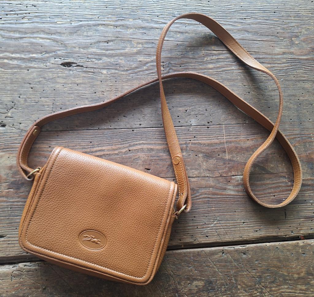 Sac à main Longchamp Paris, Bijoux, Sacs & Beauté, Sacs | Sacs à bandoulière, Enlèvement ou Envoi