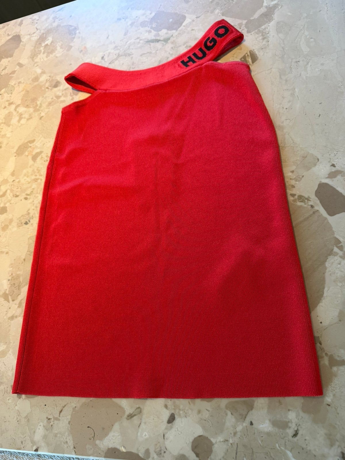 Topje - HUGO, Taille 36 (S), Enlèvement, Hugo Boss, Neuf