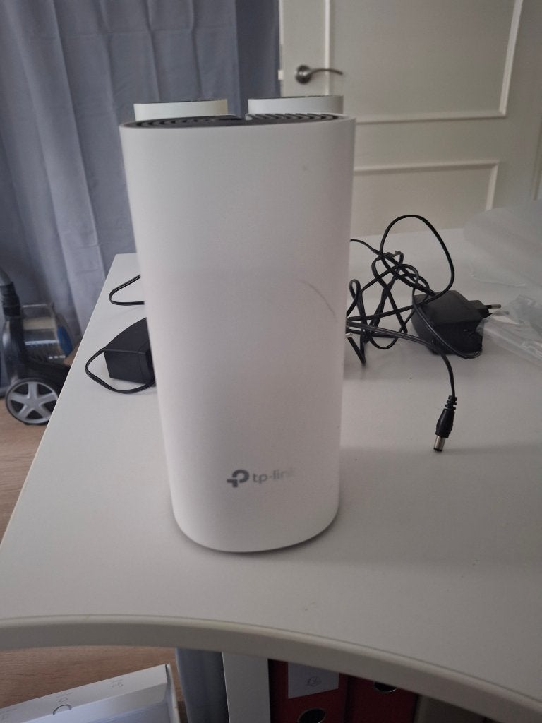 3x Tapo Link M4R, Ophalen of Verzenden, Gebruikt, TP-Link
