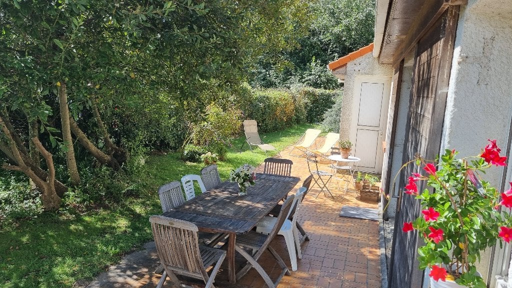 maison à louer à 200 mètres de la plage, Vacances, Propriétaire, Village, Maison de campagne ou Villa, 4 chambres ou plus