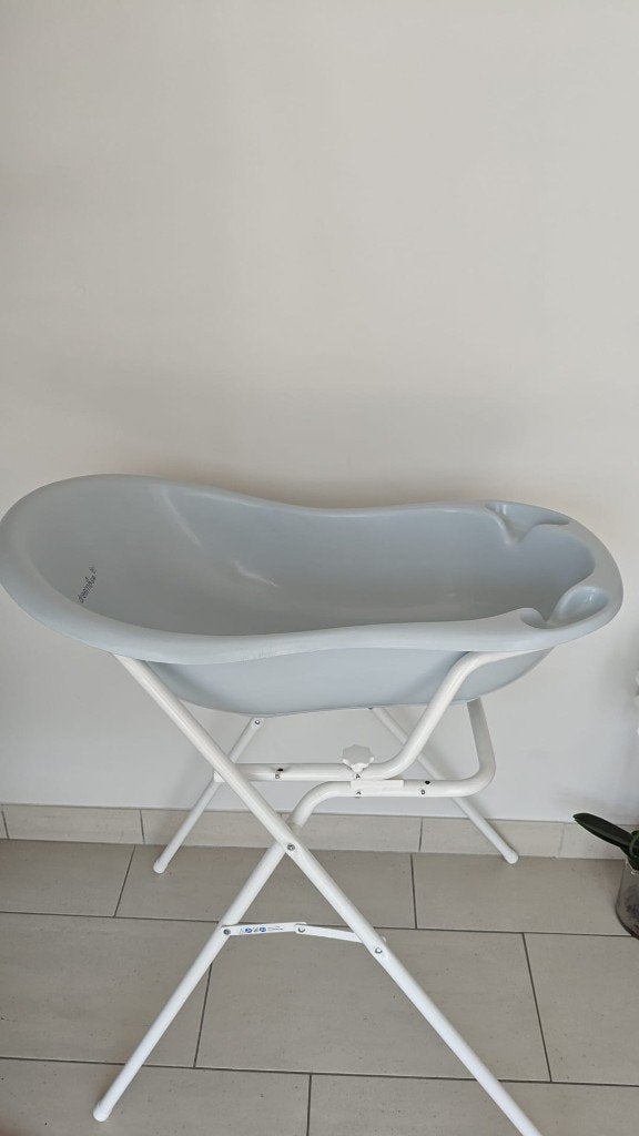 Babybad, Kinderen en Baby's, Badjes en Verzorging, Ophalen