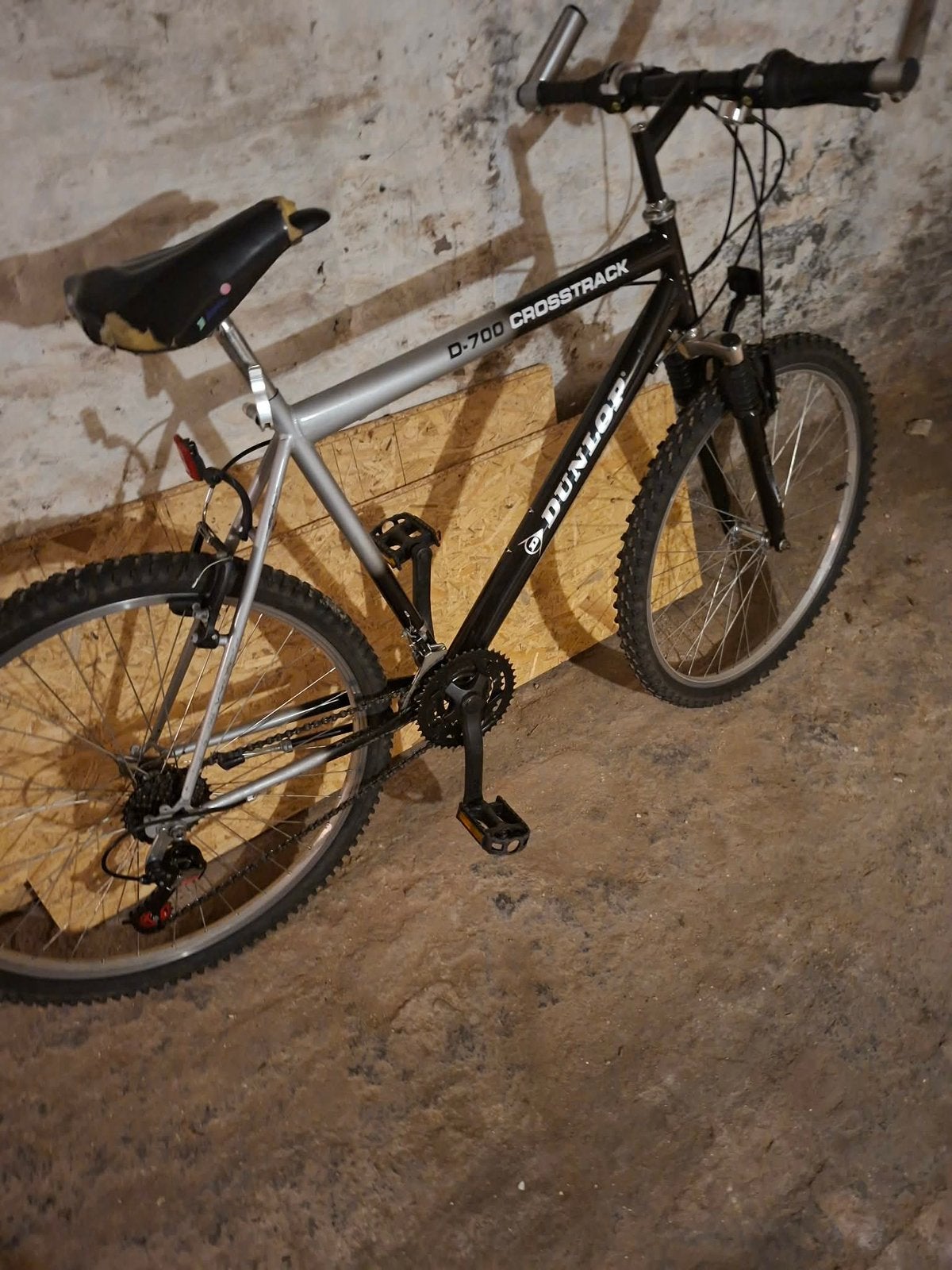 2 vélos à vendre - bon état general, Enlèvement, Utilisé