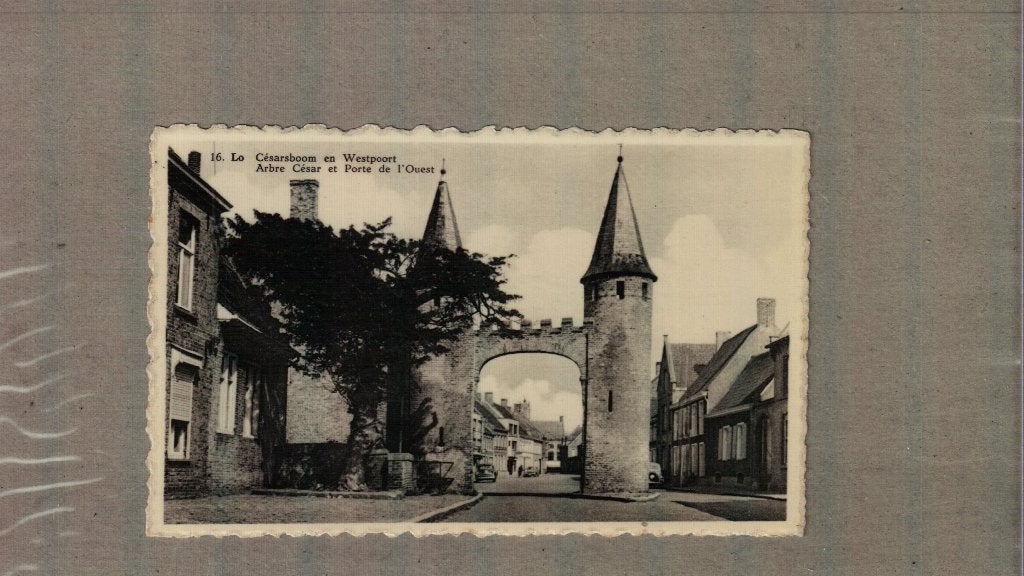 Loo, Ophalen of Verzenden