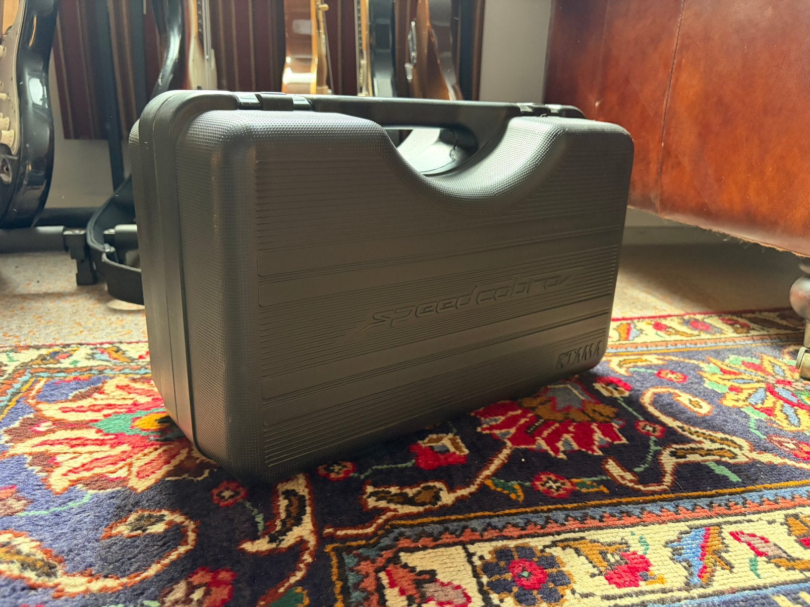 Tama Speed Cobra basdrum pedaal case, Muziek en Instrumenten, Ophalen, Zo goed als nieuw