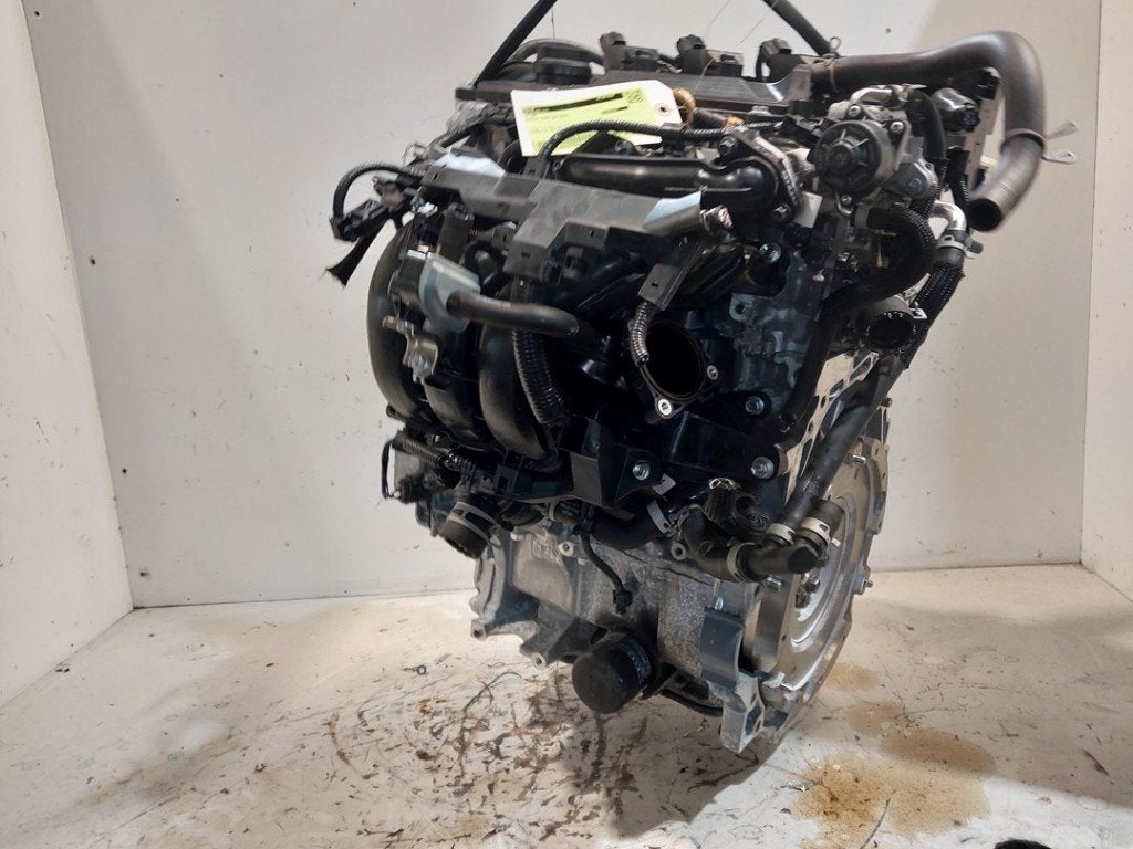 MOTEUR Toyota Yaris IV (P21 / PA1 / PH1) (|19000F3020|), Autos : Pièces & Accessoires, Moteurs & Accessoires, Toyota, Utilisé
