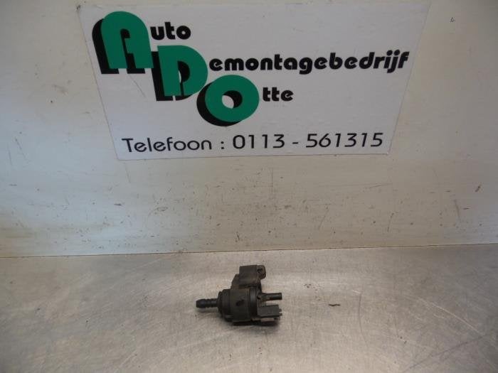 Relais vide d'un Opel Corsa (Corsa C 00-), -, Opel, 3 mois de garantie, Utilisé