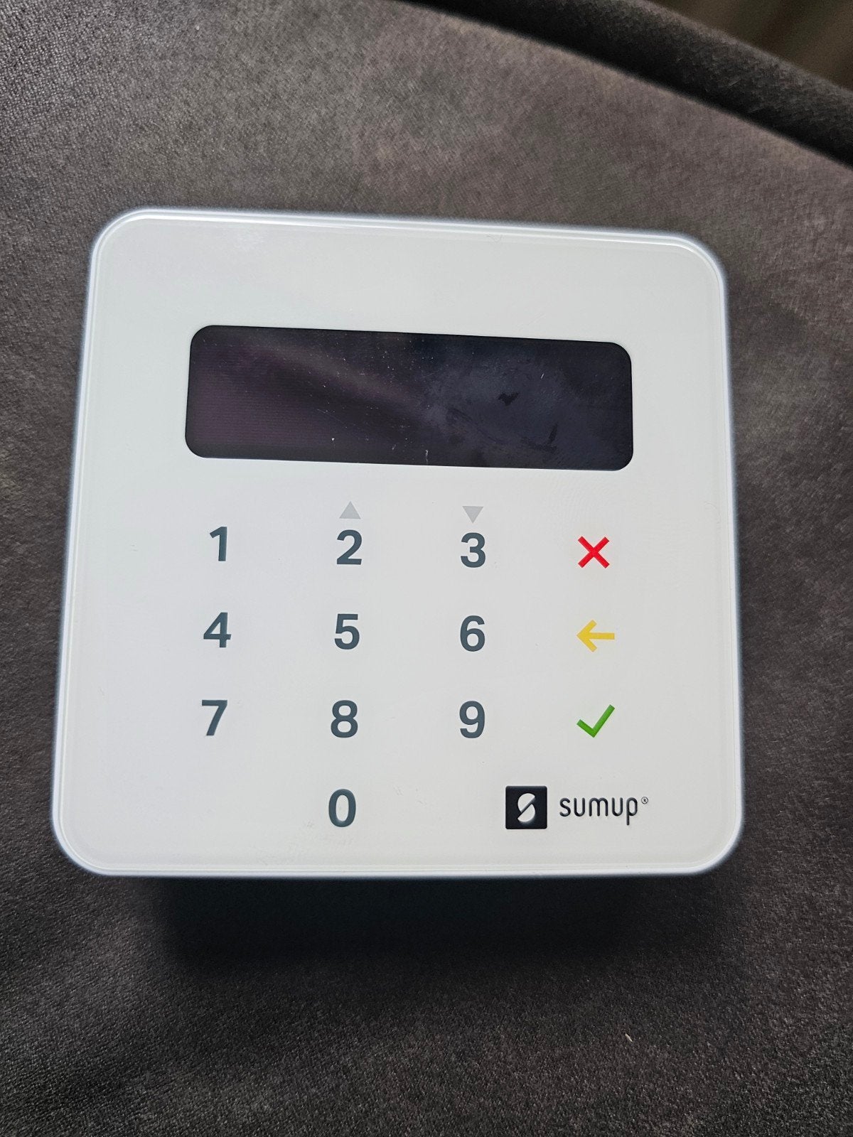 Kaartlezer, Collections, Appareils électroniques, Enlèvement ou Envoi