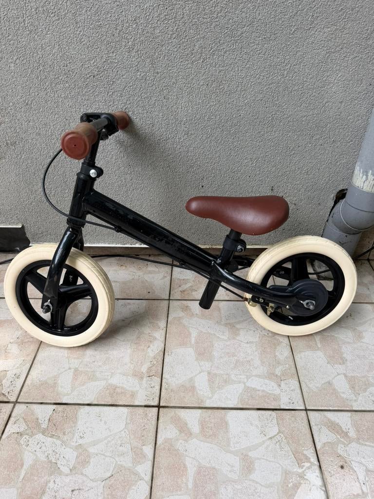 Draisienne enfant avec frein arrière BTWIN, Enlèvement, Comme neuf