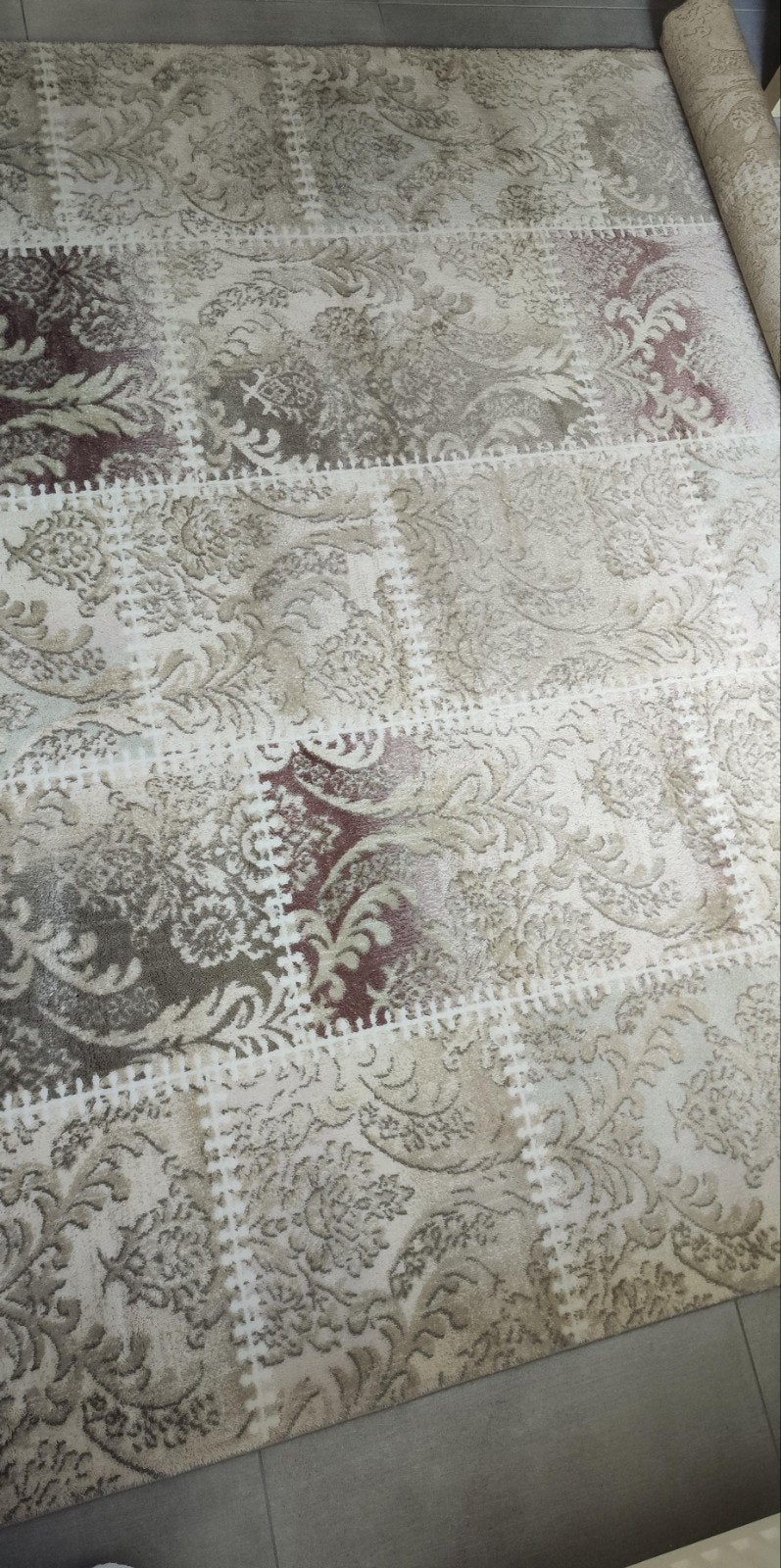 Zo goed als nieuw! 2stuks tapijt 300cm x 200cm, Enlèvement ou Envoi