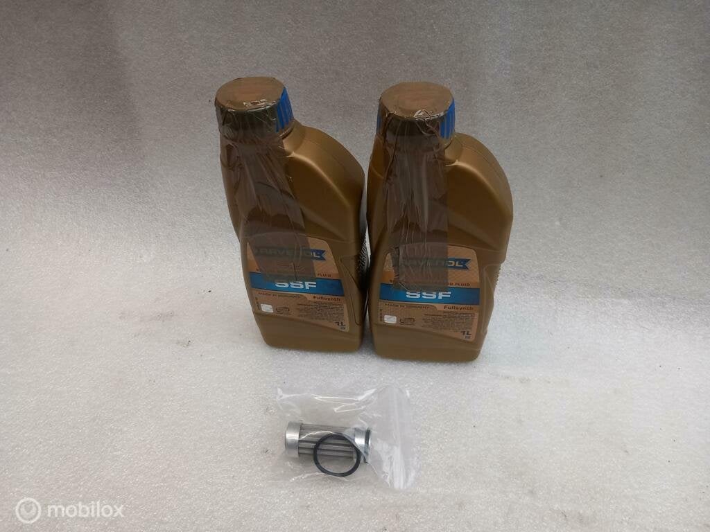 ACE Filter Range Rover Sport stabilisatie systeem L320 Disco, Land Rover, Land Rover, Nieuw, Ophalen of Verzenden