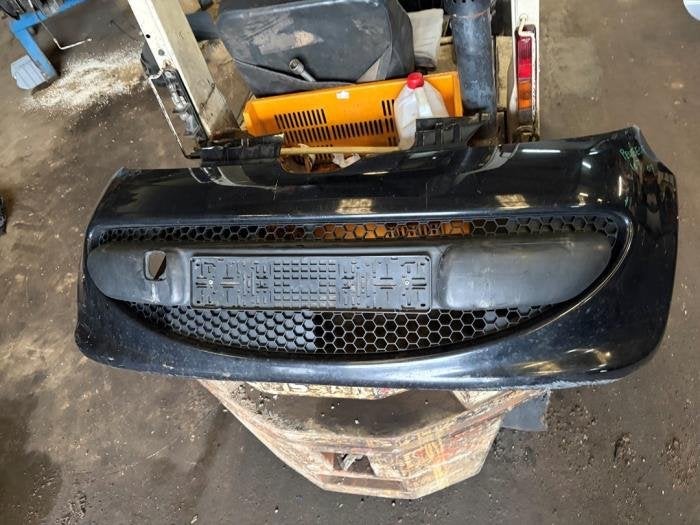 Capot d'un Citroen C1, -, 3 mois de garantie, Utilisé, -