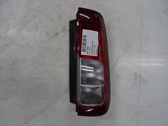ACHTERLICHT RECHTS Suzuki Ignis (FH) (01-2000/12-2005), Auto-onderdelen, Suzuki-Allee 7
64625  Bensheim, DE, Gebruikt, Suzuki Deutschland GmbH