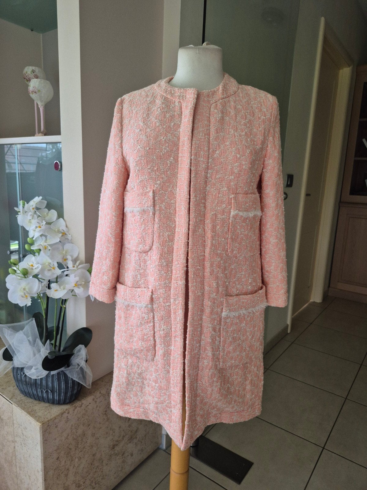 ZARA,dames, Kleding | Dames, Jassen | Zomer, Ophalen of Verzenden