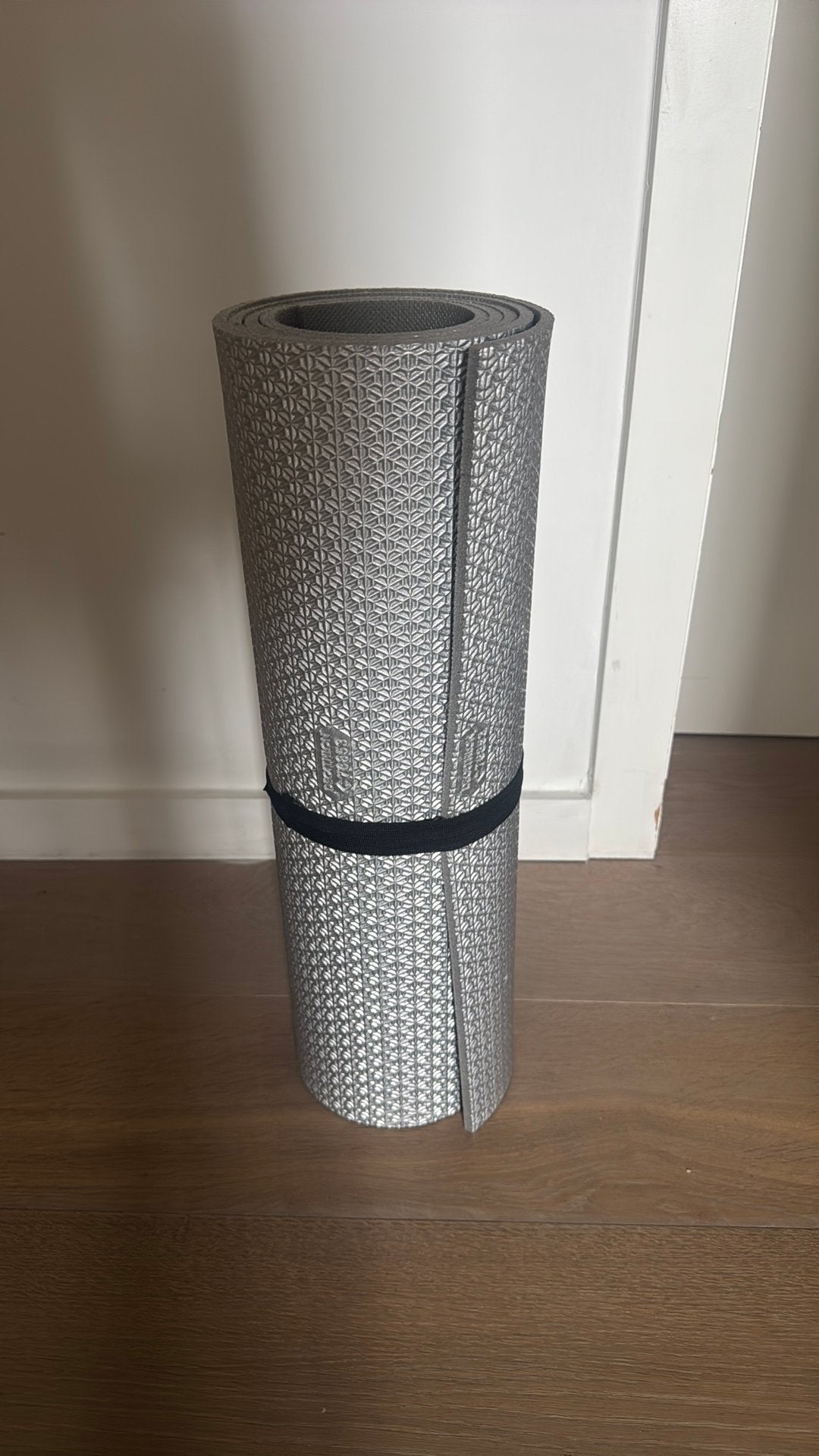 tapis de yoga, Enlèvement, Comme neuf