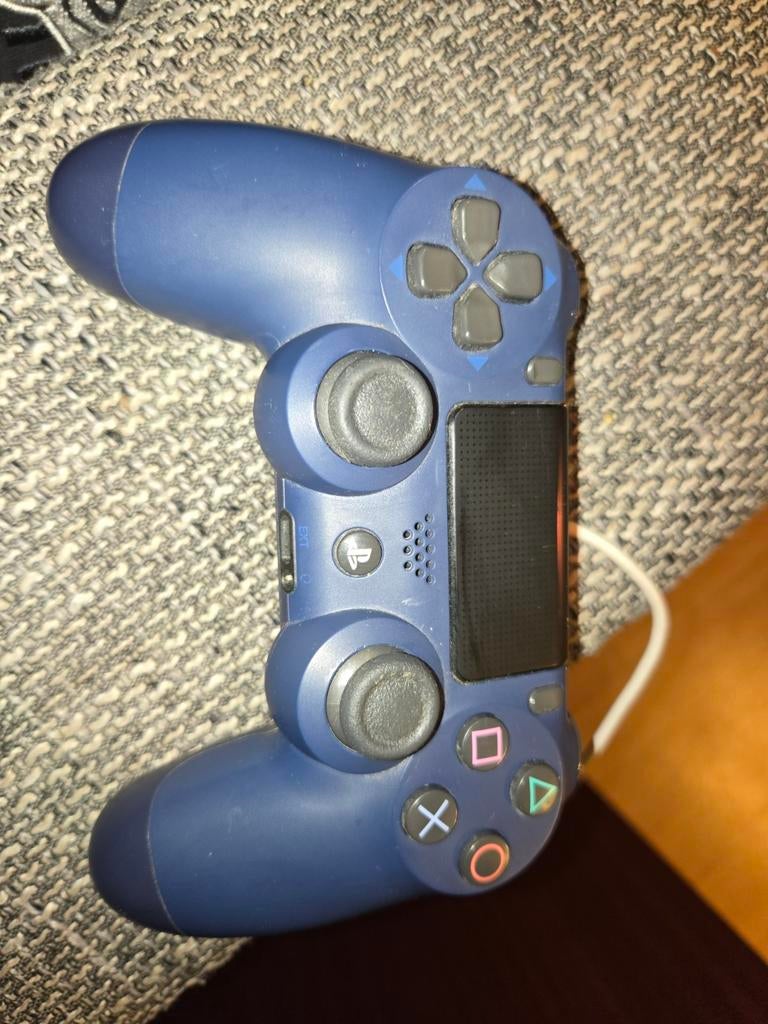 Ps4 controller, Games en Spelcomputers, Spelcomputers | Sony Consoles | Accessoires, Ophalen of Verzenden, Controller