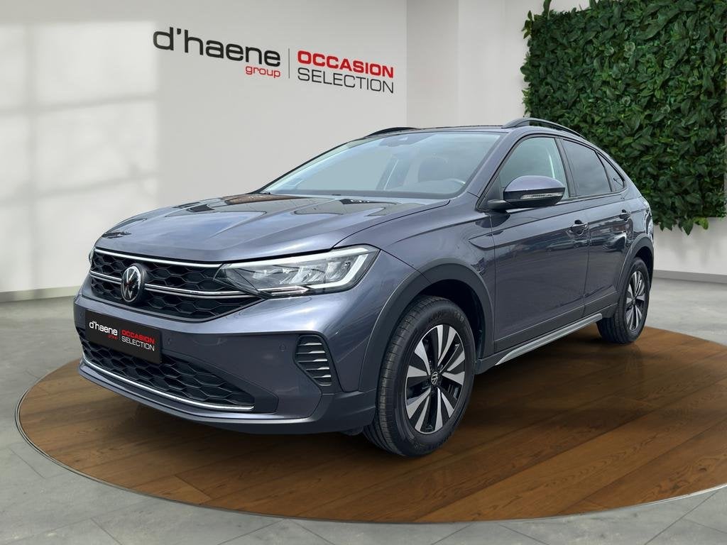 Volkswagen Taigo Taigo 1.0 TSI Life Business OPF DSG, Autos, Argent ou Gris, Achat, https://public.car-pass.be/vhr/a6fd567e-5601-4769-8272-47c9757cc724
