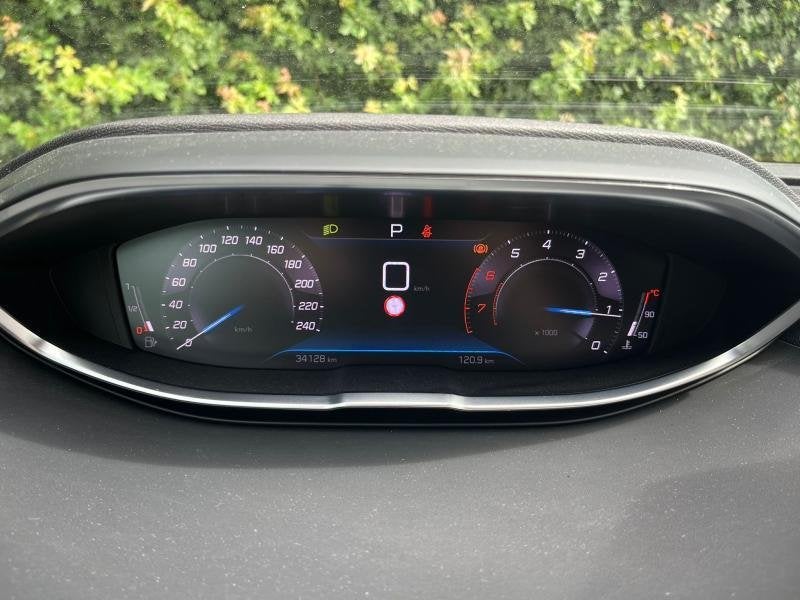 Peugeot 3008 II Allure Pack, Autos, 144 g/km, Achat, Euro 6, Entreprise