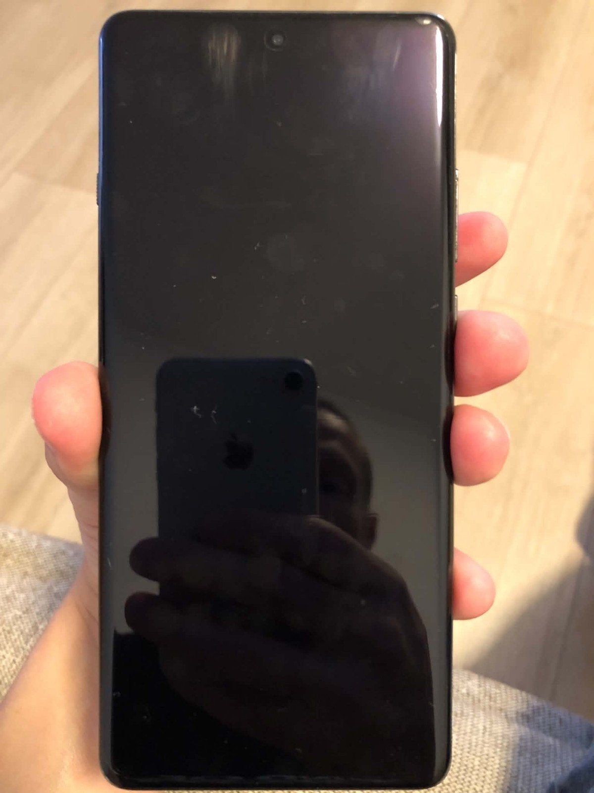 Oneplus 12 512gb, Télécoms, Autres modèles, Enlèvement, Sans abonnement, Sans simlock