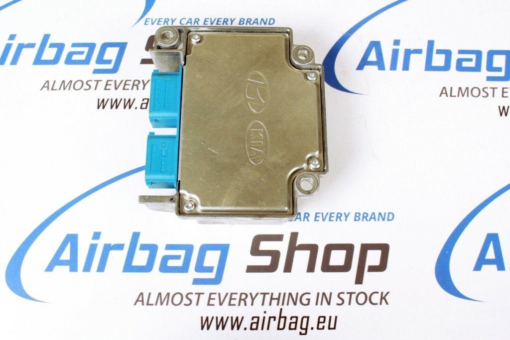 Airbag module Kia Sportage (2010-2015), Enlèvement ou Envoi, Utilisé