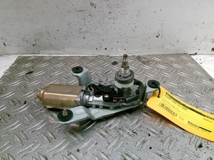 Moteur essuie-glace arrière d'un Hyundai Coupe, Autos : Pièces & Accessoires, -, -, 3 mois de garantie, Utilisé