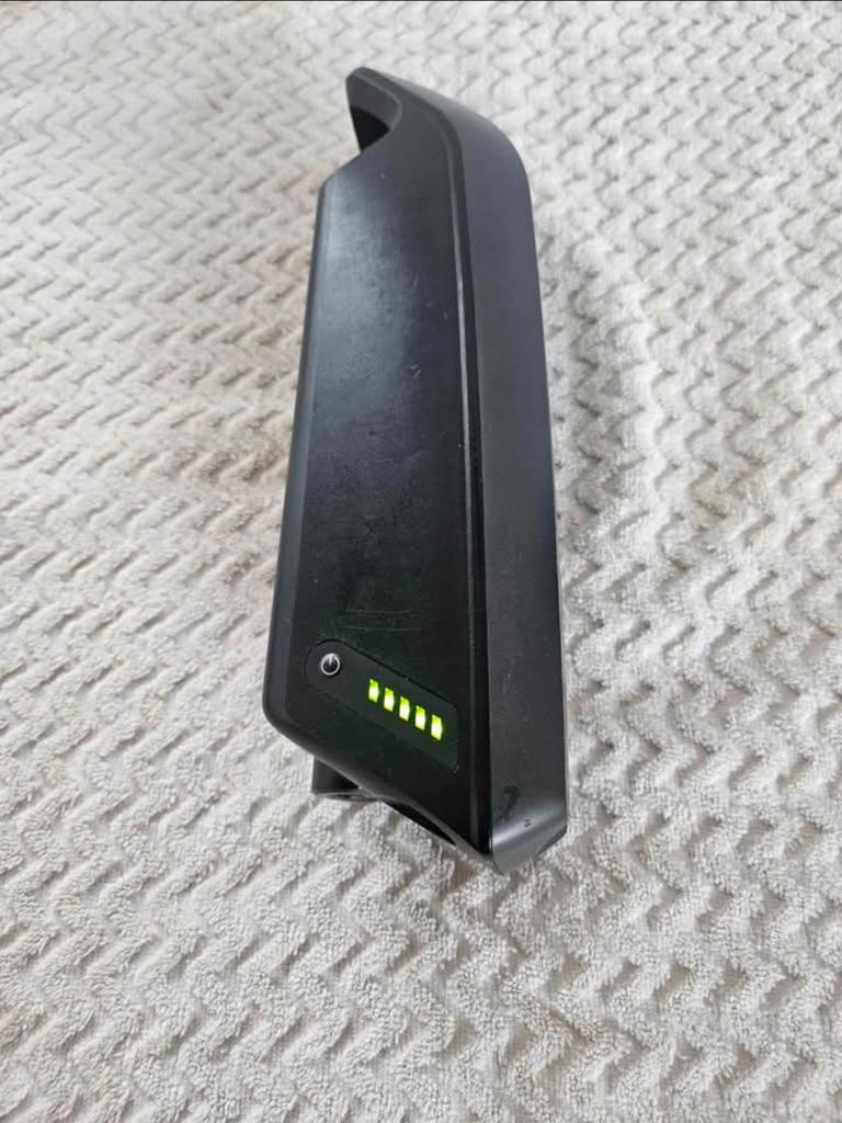 Bosch powerpack 500wh, Ophalen of Verzenden
