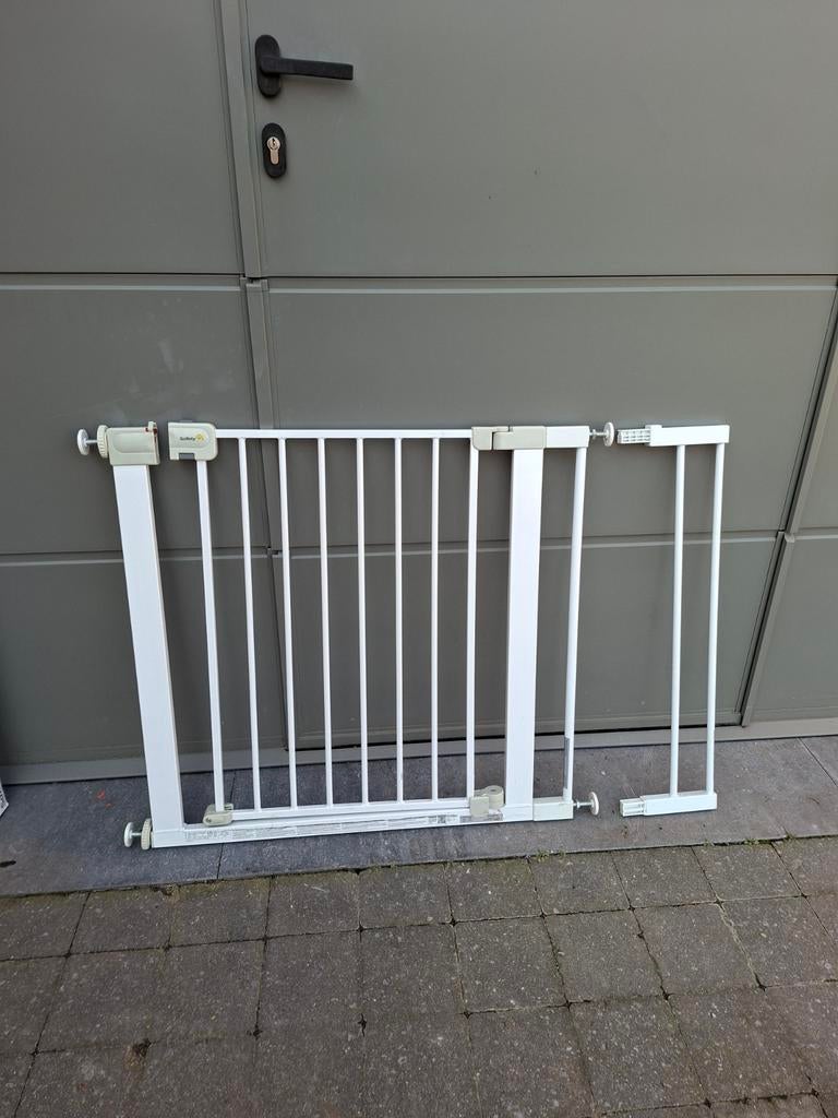Traphekje, Kinderen en Baby's, Traphekjes, Ophalen