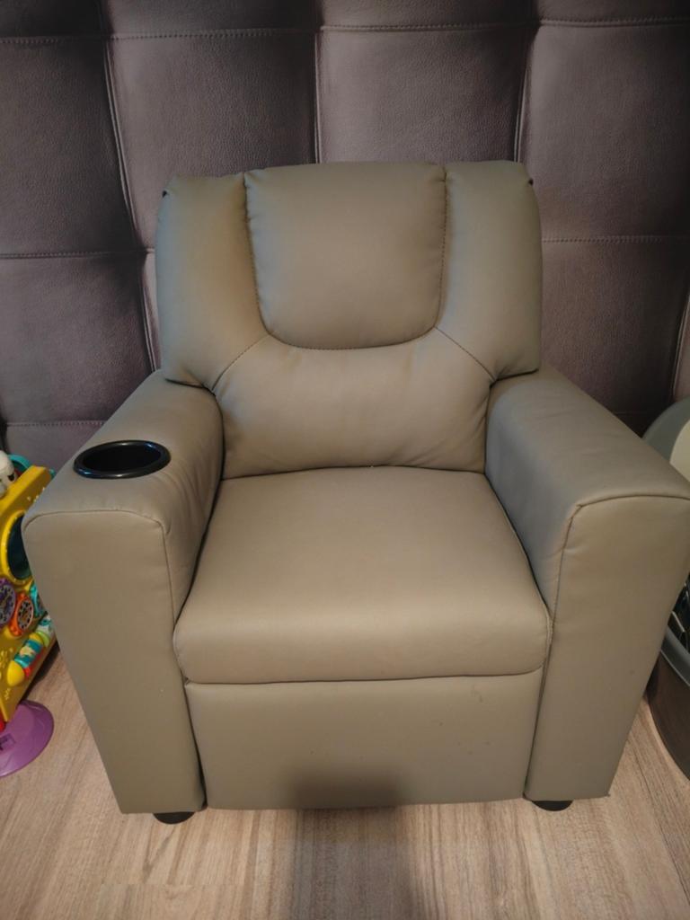 Baby/peuter relax, Kinderen en Baby's, Babymode-accessoires, Ophalen