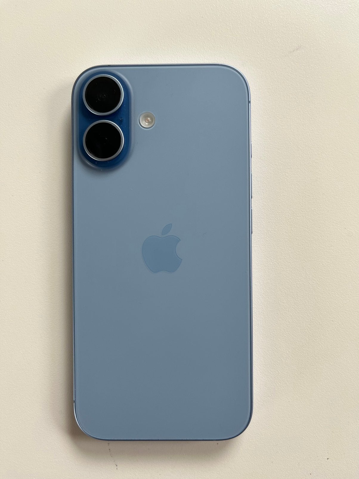 iPhone 17 256 Go, Télécoms, Enlèvement, Comme neuf