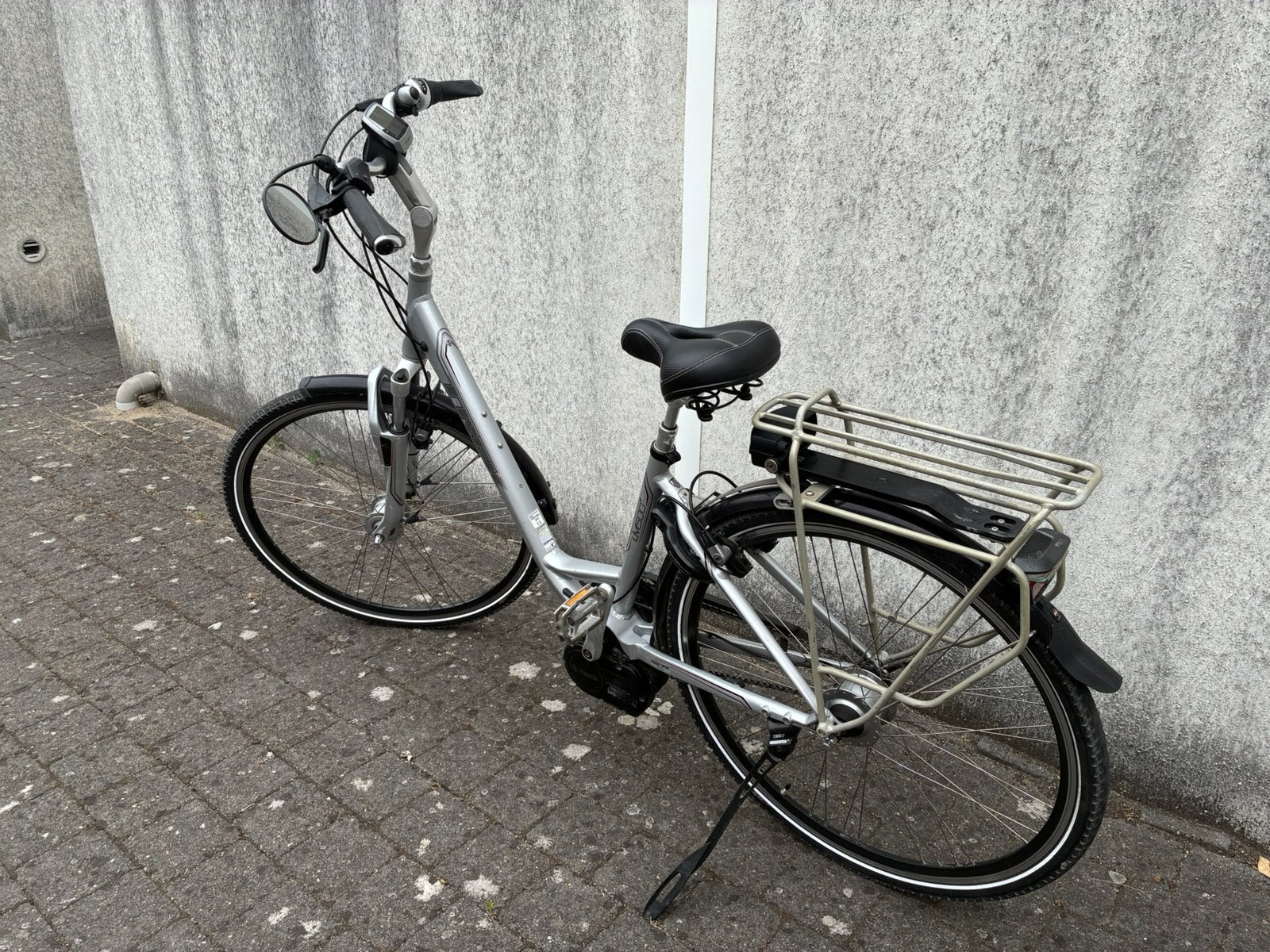 Vélo électrique Trek, Vélos & Vélomoteurs, Vélos électriques, Autres marques, 47 à 51 cm, 50 km par batterie ou plus, Enlèvement