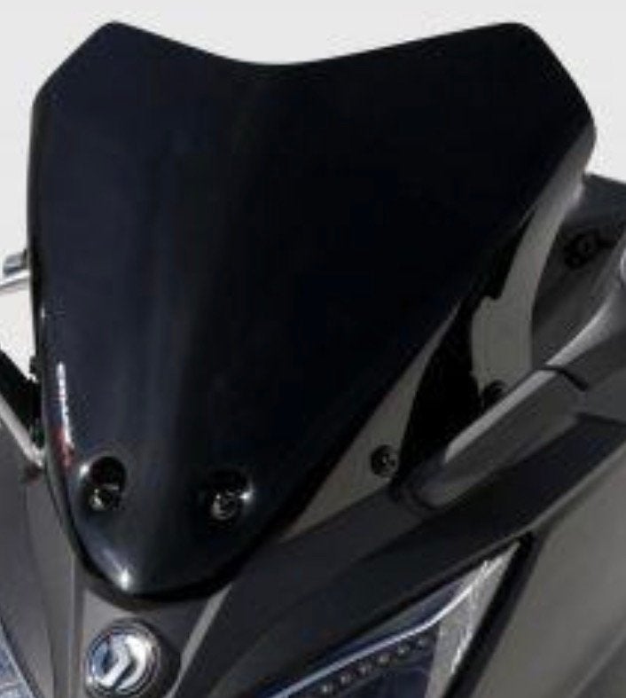 Pare brise sym gts pour 125 ou 300, Enlèvement, Comme neuf, Autres types, SYM