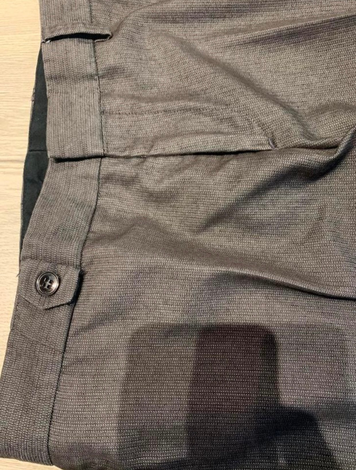 2 pantalons pour hommes, Enlèvement, Comme neuf