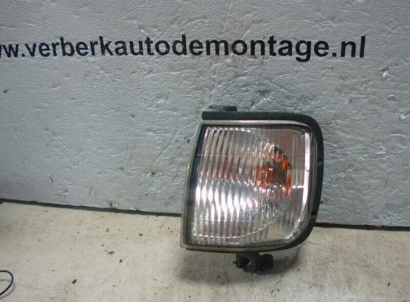 KNIPPERLICHT LINKS Opel Frontera (6B) (01-1998/07-2004), Bahnhofsplatz 65423 Rüsselsheim am Main, DE, Enlèvement ou Envoi, Opel