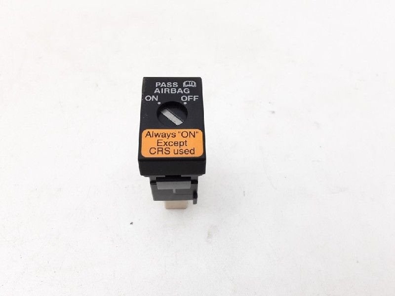AIRBAGSLOT Mazda RX-8 (SE17) (01-2003/06-2012), Gebruikt, Mazda