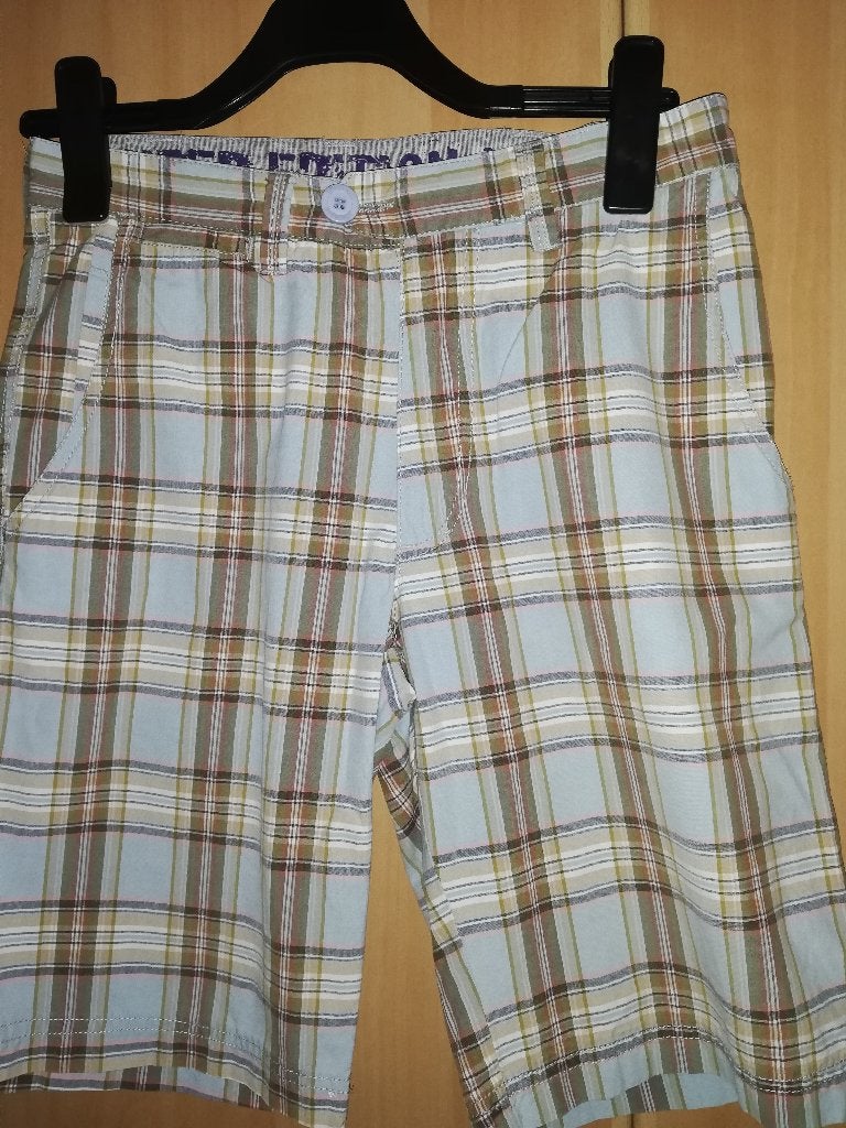 Herenshort  smal, Vêtements | Hommes, Pantalons, Enlèvement ou Envoi, Autres couleurs, Sfera, Comme neuf