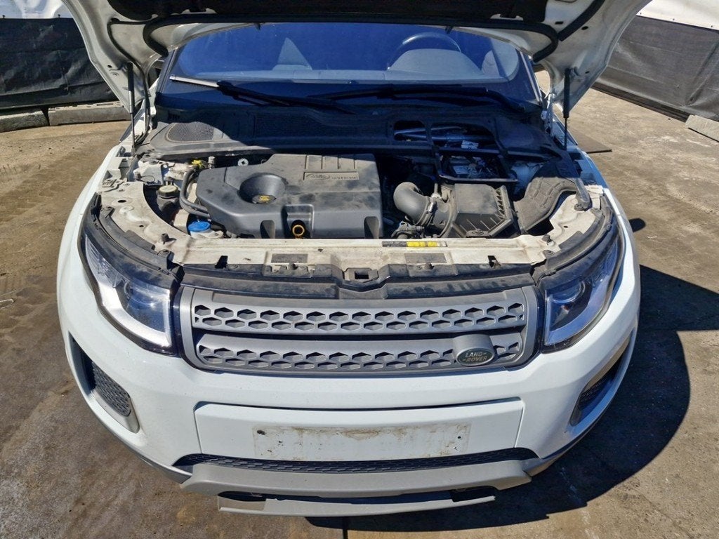 BOITIER FUSIBLES Range Rover Evoque (LVJ / LVS), Campus Kronberg 7
61476  Kronberg im Taunus, DE, Land Rover, Utilisé, Jaguar Land Rover Deutschland GmbH