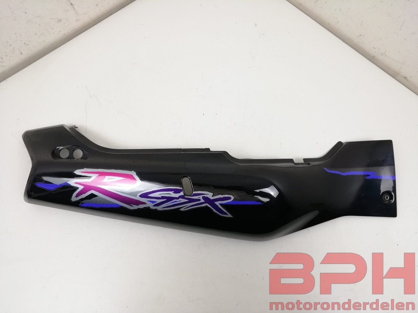 Achterkuip Suzuki GSX-R 1100w 1993 - 1996 kuip 6 kap kuipdee, Ophalen of Verzenden, -, -, -