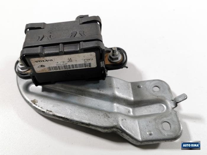 Stuurhoek sensor van een Volvo XC90, Gebruikt, -, -, Ophalen of Verzenden