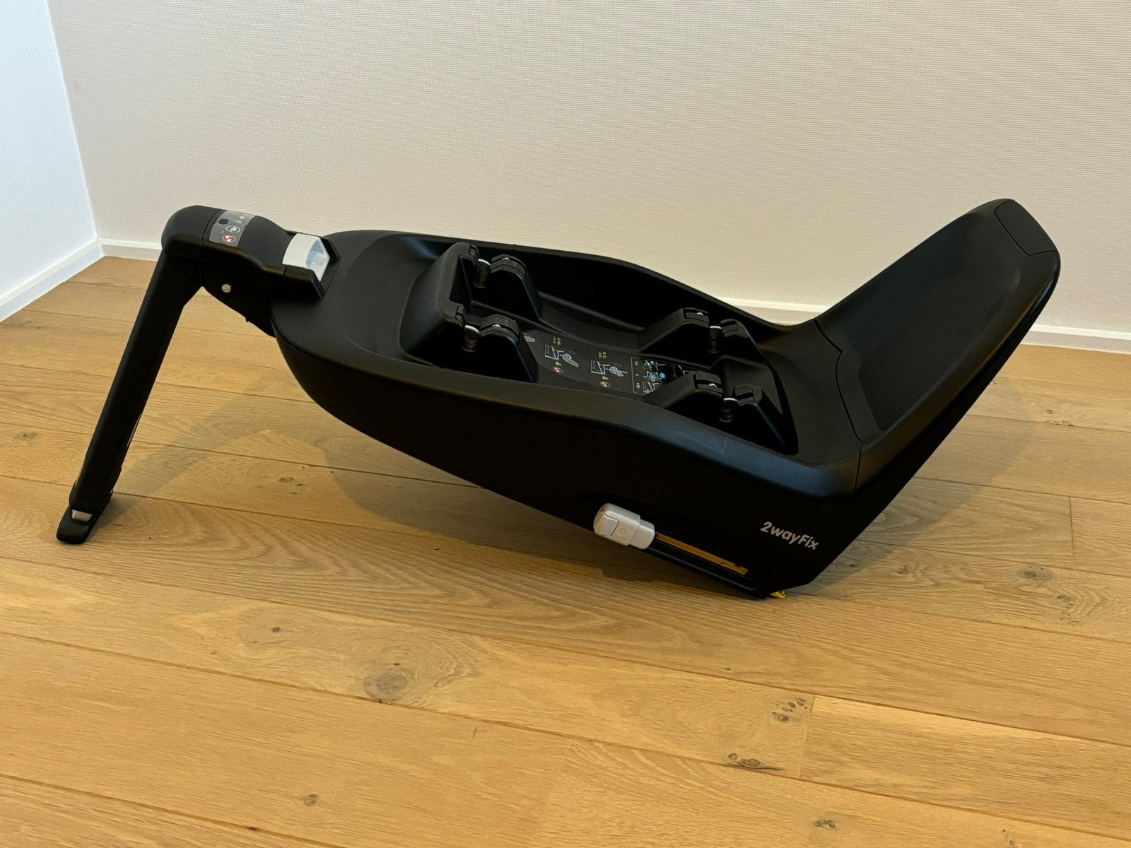 Basis 2wayfix, Kinderen en Baby's, Autostoeltjes, Ophalen, Zo goed als nieuw, Maxi-Cosi, Isofix