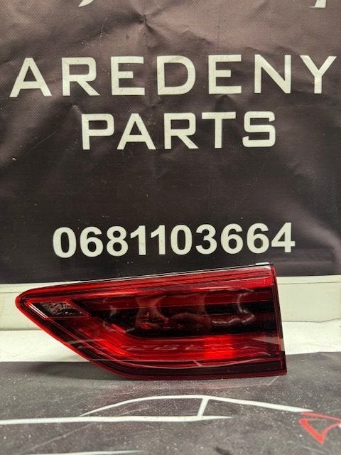 Volkswagen Golf 8 Achterlicht Rechts LED 5H0945094C, Volkswagen, -, Utilisé, -