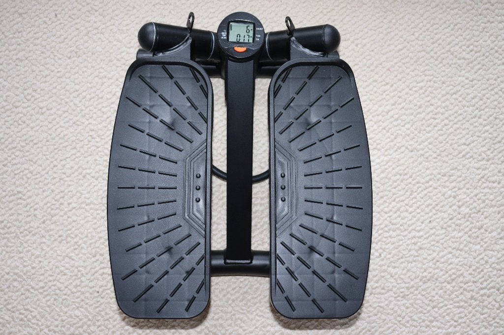 stepper, Jambes, Enlèvement, Utilisé, Autres matériaux