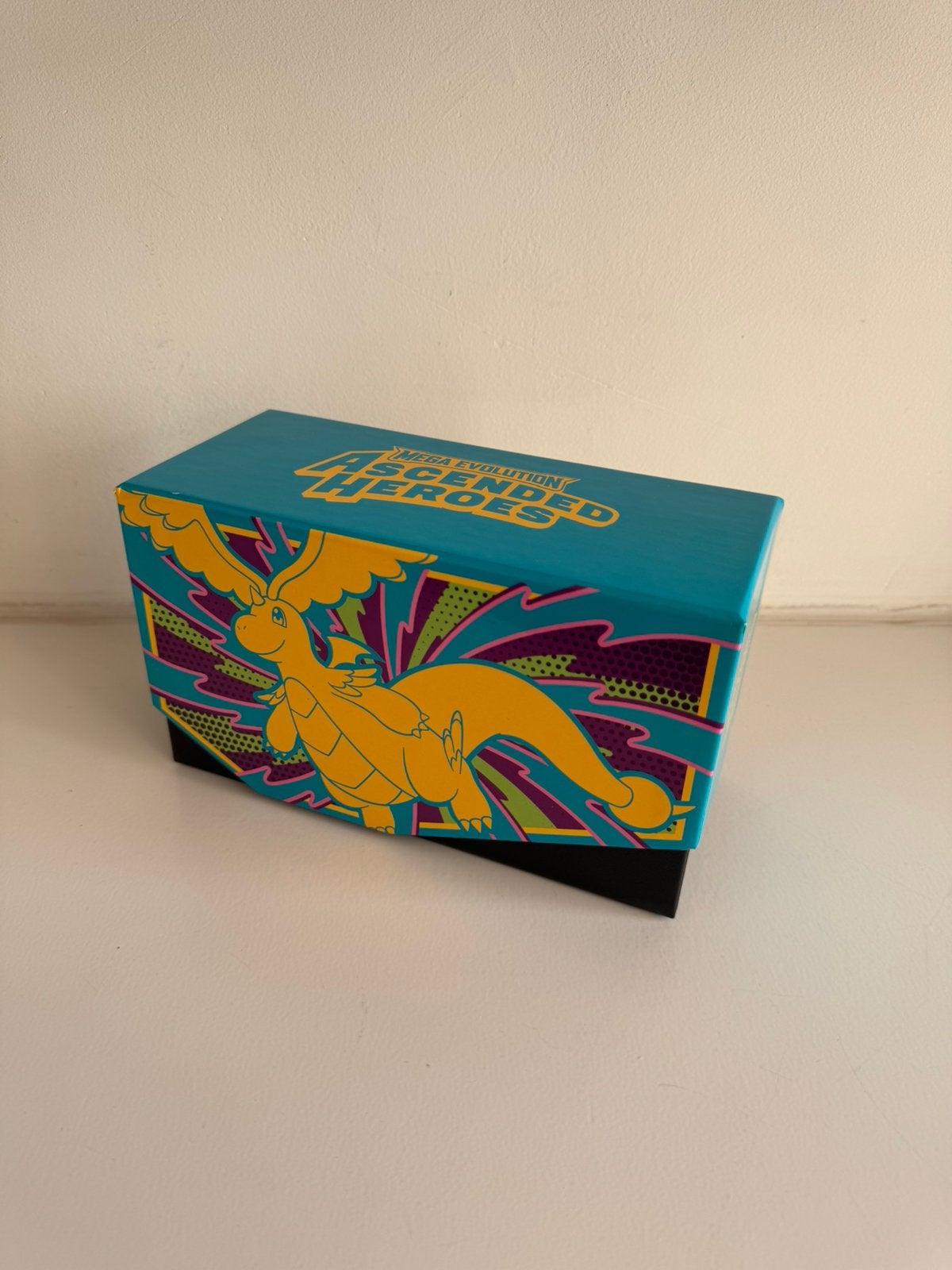 Ascended heroes elite trainers box, Hobby en Vrije tijd, Ophalen of Verzenden, Nieuw