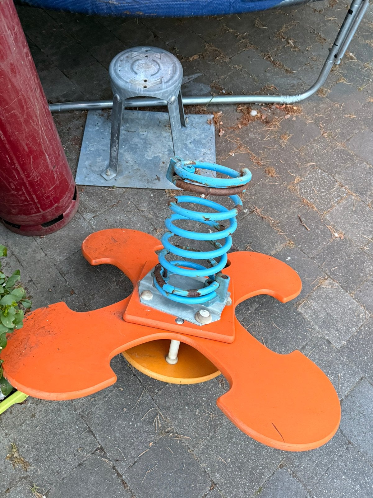 Wipkip, Ophalen, Gebruikt