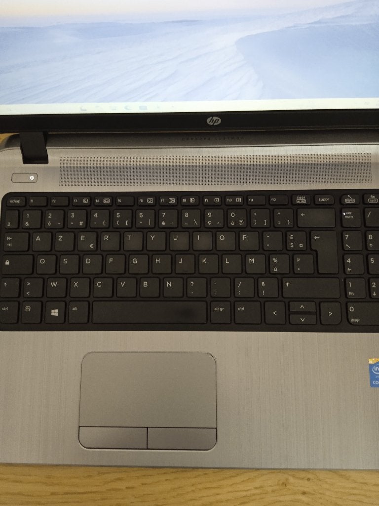 Hp Probook 450 G2, Computers en Software, Ophalen, Gebruikt, 2 tot 3 Ghz, 15 inch
