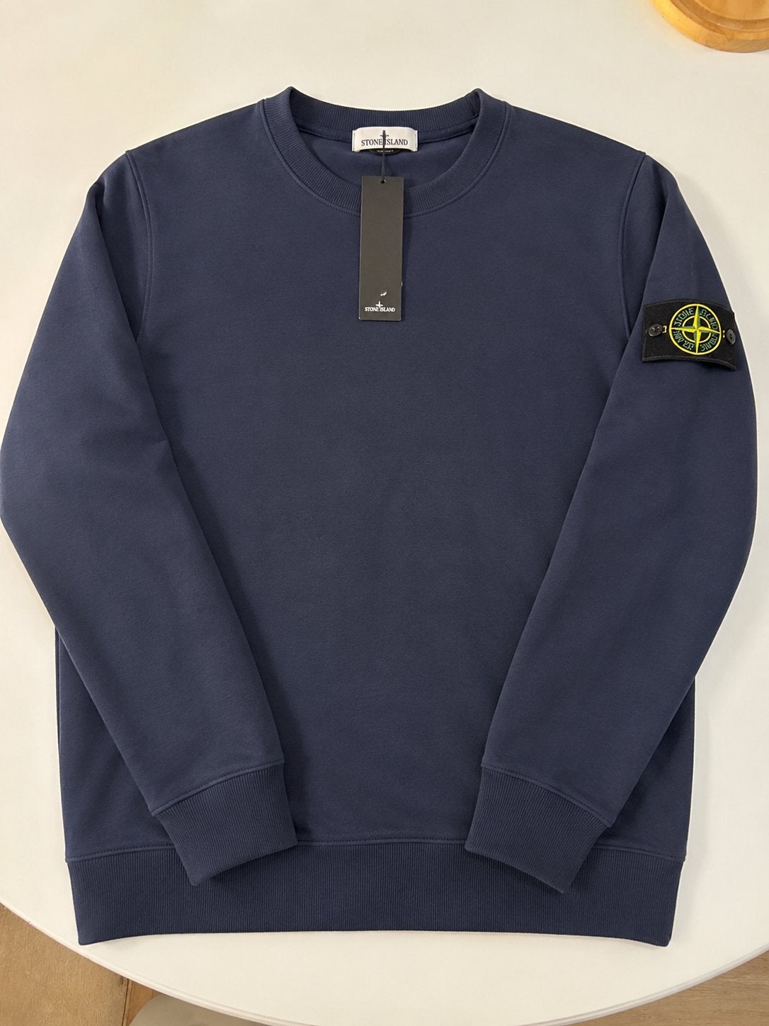 Stone Island Trui     Maat:M, Vêtements | Hommes, Pulls & Vestes, Enlèvement, Comme neuf, Taille 48/50 (M)