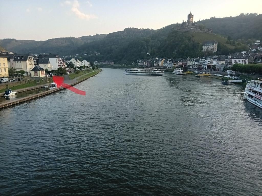 fraai vakantiehuis huren Cochem aan de Moezel, Vakantie, Tv, Overige typen, Eigenaar, 2 personen
