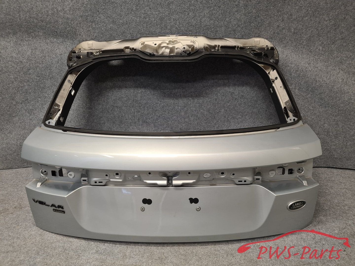 RANGE ROVER VELAR L560 KOFFERKLEP ORIGINEEL, Ophalen, -, -, Gebruikt