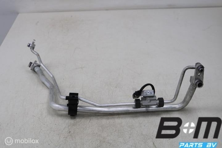 Aircoleiding VW Golf 8 5Q1816738M, Autos : Pièces & Accessoires, Moteurs & Accessoires, Utilisé