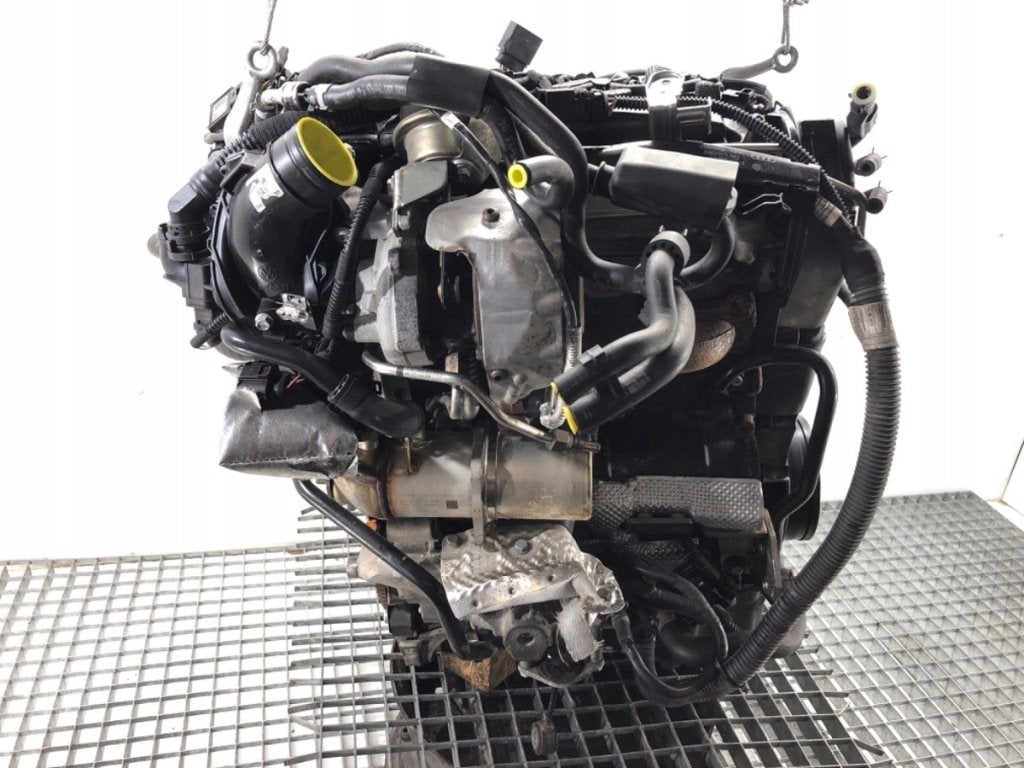 Moteur DEUB Complet Q5 A5 A4 AUDI, Autos : Pièces & Accessoires, Envoi, Utilisé, Skoda