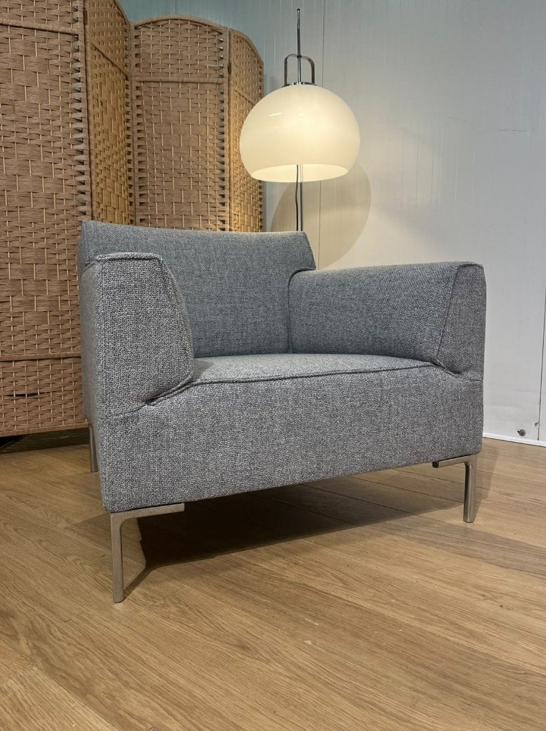 NEUF Design on Stock Bloq Fauteuil Ploeg Taro 08, Maison & Meubles, Fauteuils, Design Fauteuil Stoel Design on Stock, Enlèvement ou Envoi